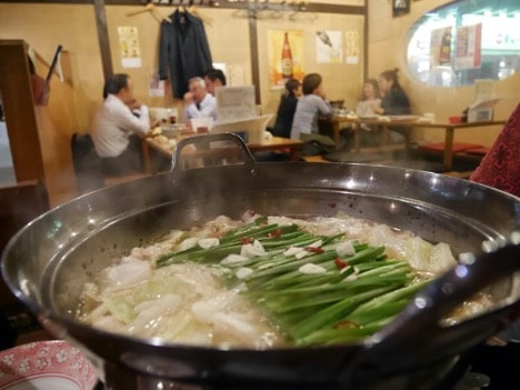 restaurant, dish, meal, food, cooking, tourism, japan, cuisine, soup, asian food, cheers, tavern, supper, chinese food, grilled chicken, hakata, samgyeopsal, hot pot, salaried worker, motsu nabe, nabemono, monjayaki